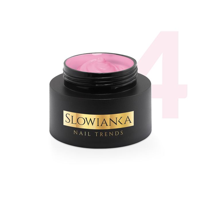 Gel Pink Ballet - Control Gel 15g / 50g