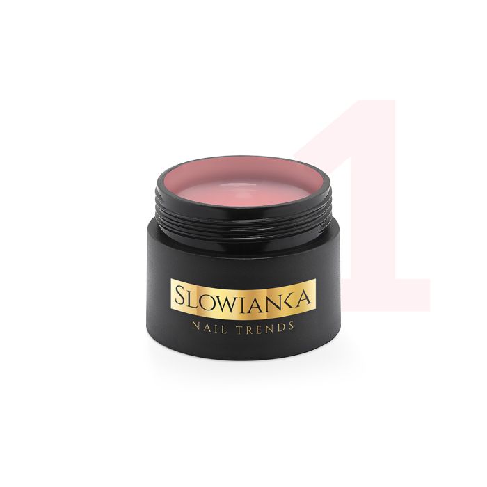 Gel Cocoa Skin - Easy Gel