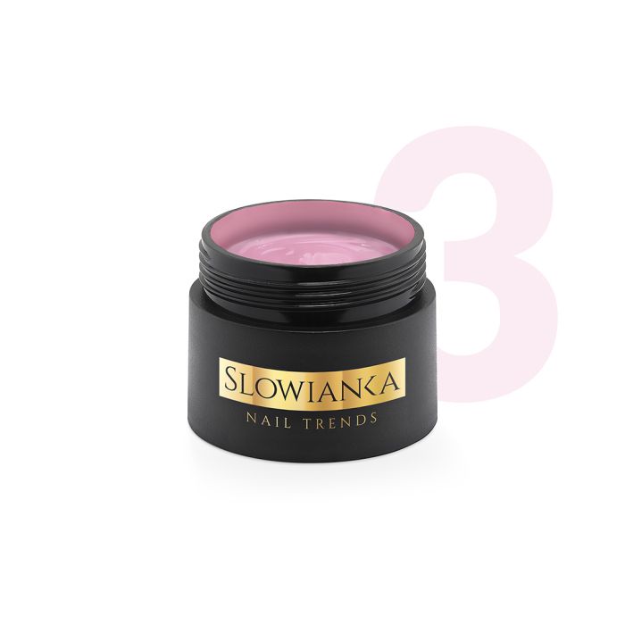 Gel Natural Blush - Smart Gel 15g