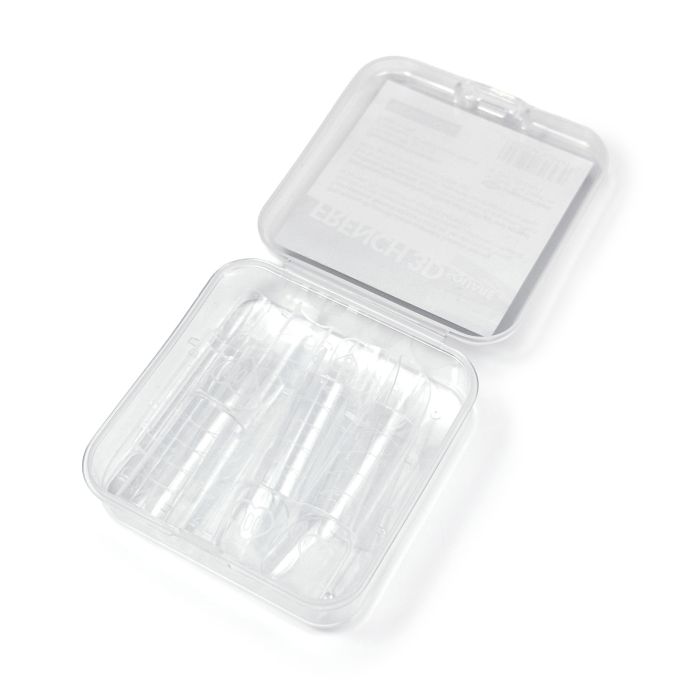 Dual Forms French 3D Classic Square
