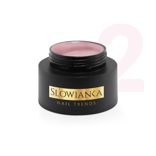 Gel Second Skin - Thixotropic Gel