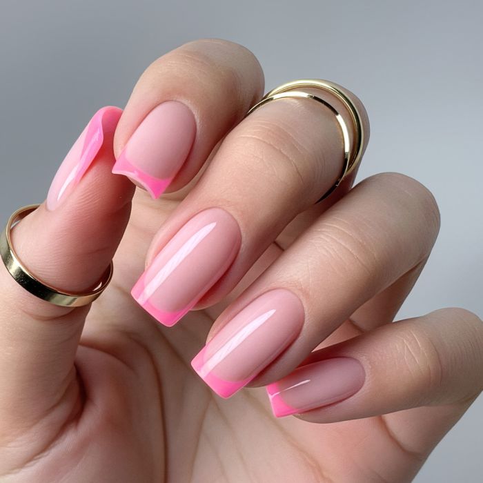 French Art Cover Gels Summer Box