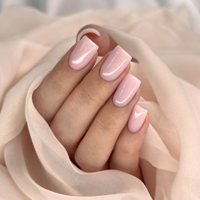 626 Dusty Pink gel polish 10g