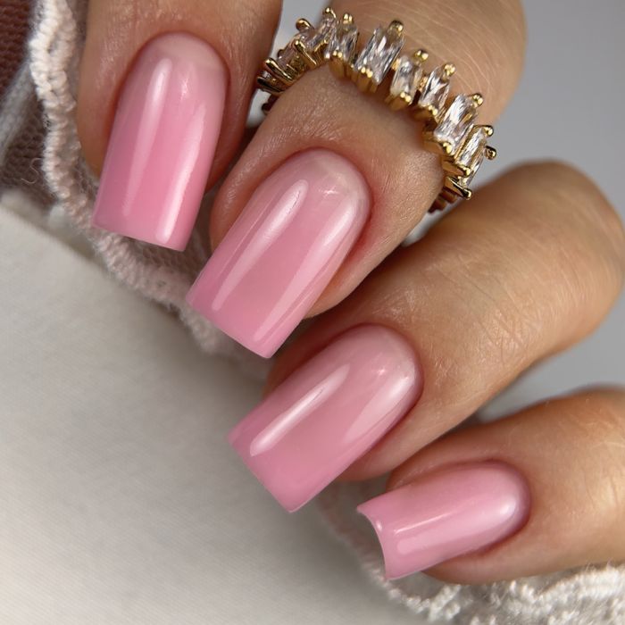 Gel Natural Blush - Easy Gel