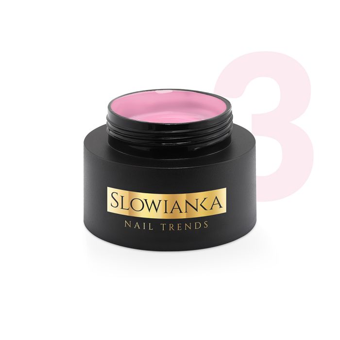 Gel Pink Ballet - Smart Gel 15g / 50g