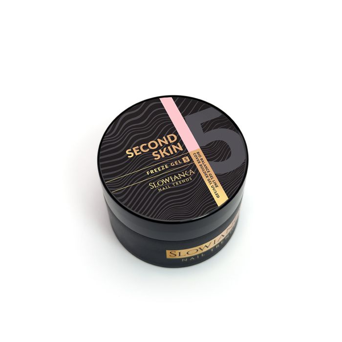 Gel Second Skin - Freeze Gel