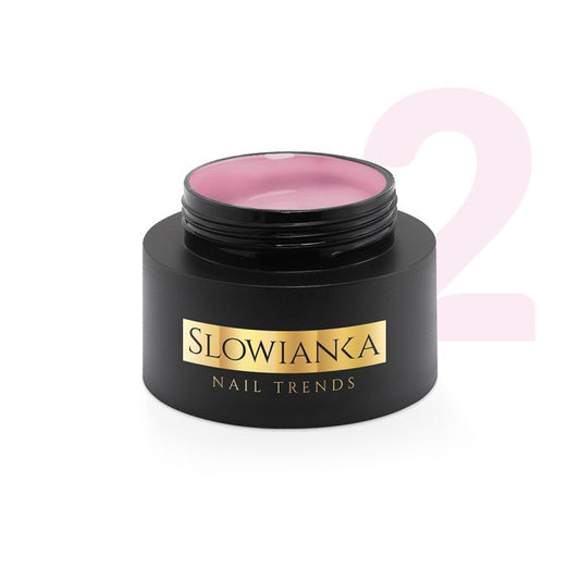 Gel Natural Blush - Thixotropic Gel