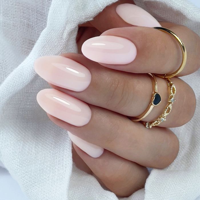 Beige Fiber Builder Gel 10 g