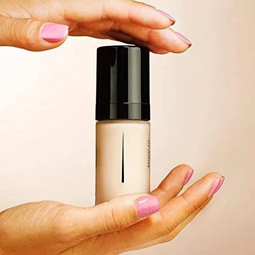 Foundation - Natural Fix All Day Matt Makeup