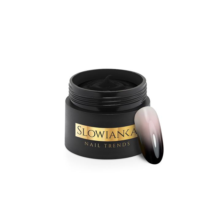 Pastagel - Jet Black 3g