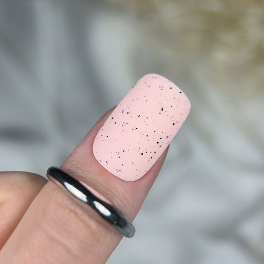 Velvet KilldeerEgg Top Coat No Wipe 10g