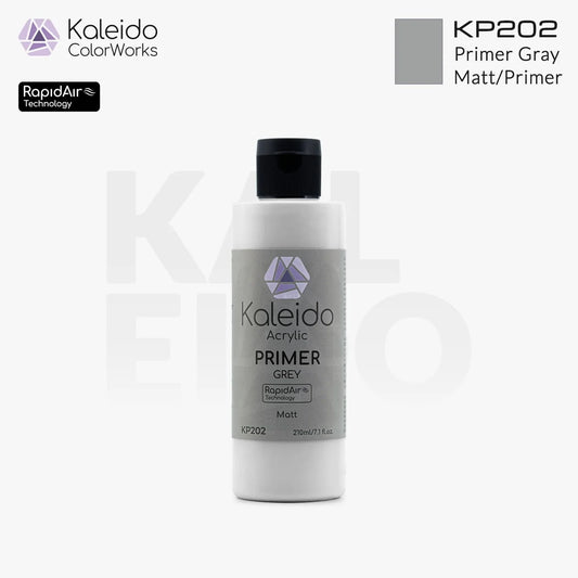 KP102 Primer Gray Matt 60ml