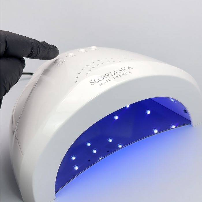 SUN POWER (LED/UV) 48 VAT lamp