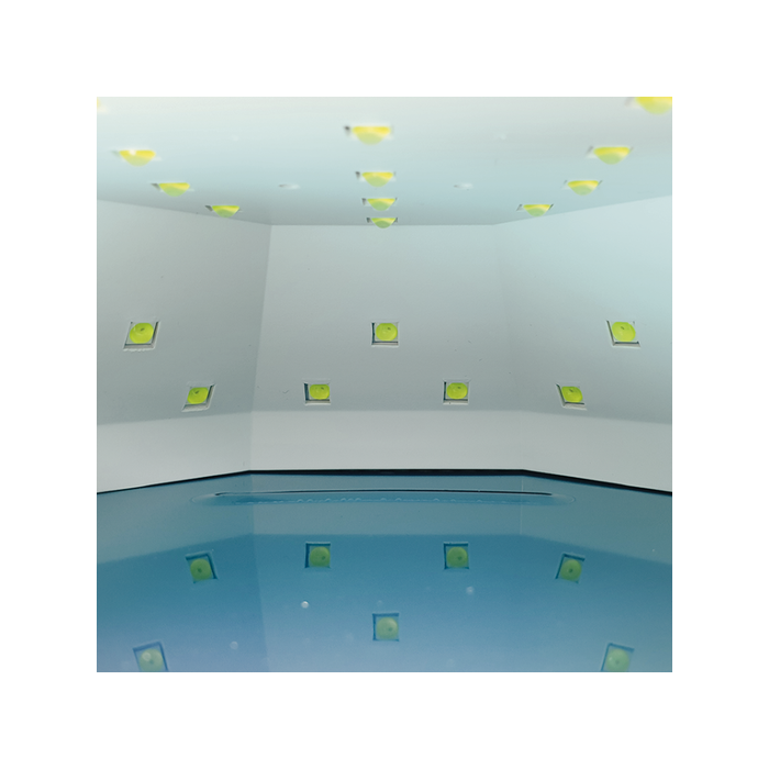 SUN POWER (LED/UV) 48 VAT lamp