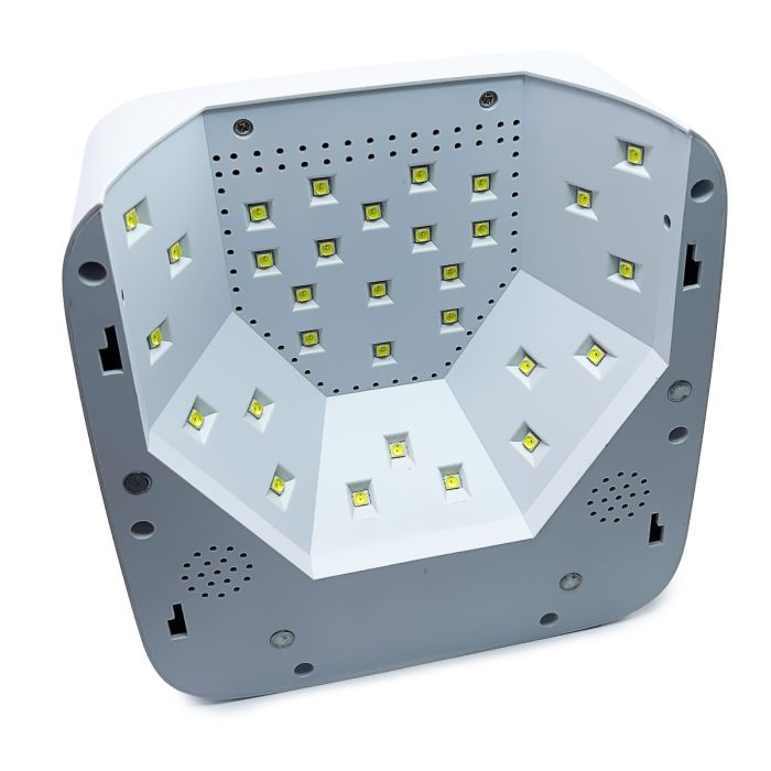 LED Lampe 2i1 54w Wireless