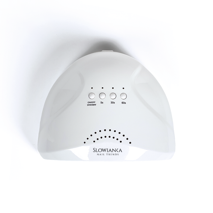 SUN POWER (LED/UV) 48 VAT lamp