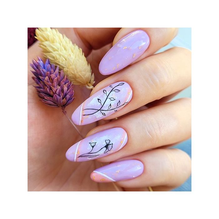 Long Lasting Top Coat 10 g