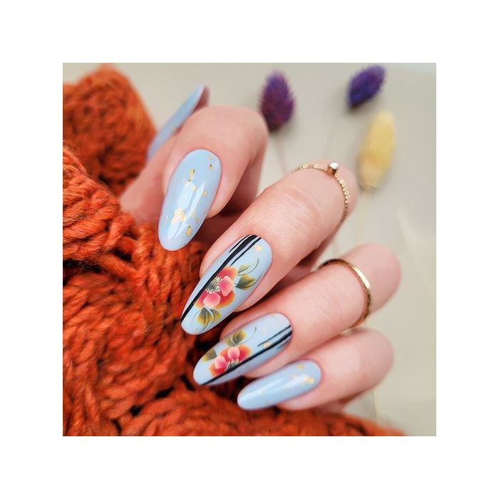 Long Lasting Top Coat 10 g