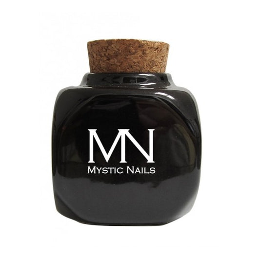 Liquid Krukke - Black & White (Professional)