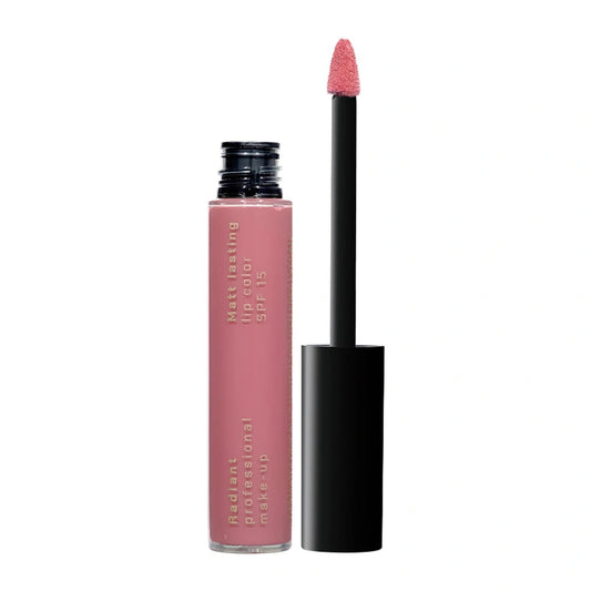 Matt Lasting Lip Color SPF 15