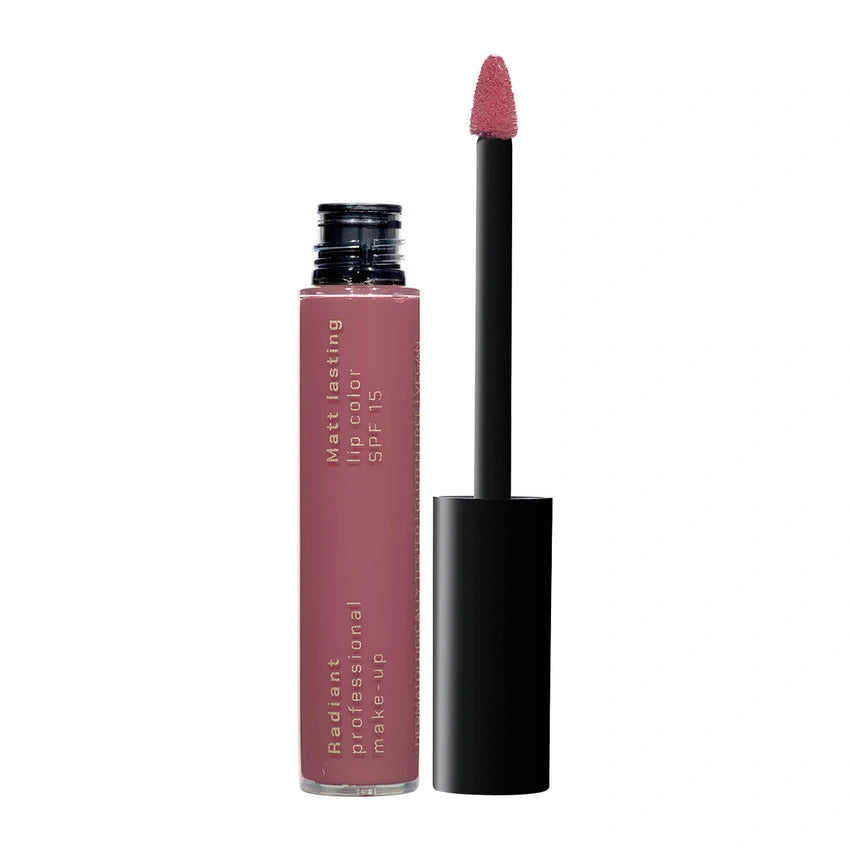 Matt Lasting Lip Color SPF 15