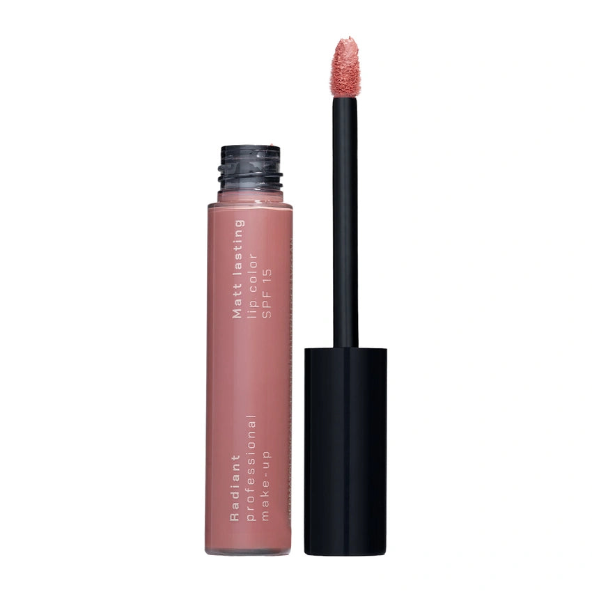 Matt Lasting Lip Color SPF 15