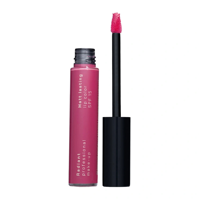 Matt Lasting Lip Color SPF 15