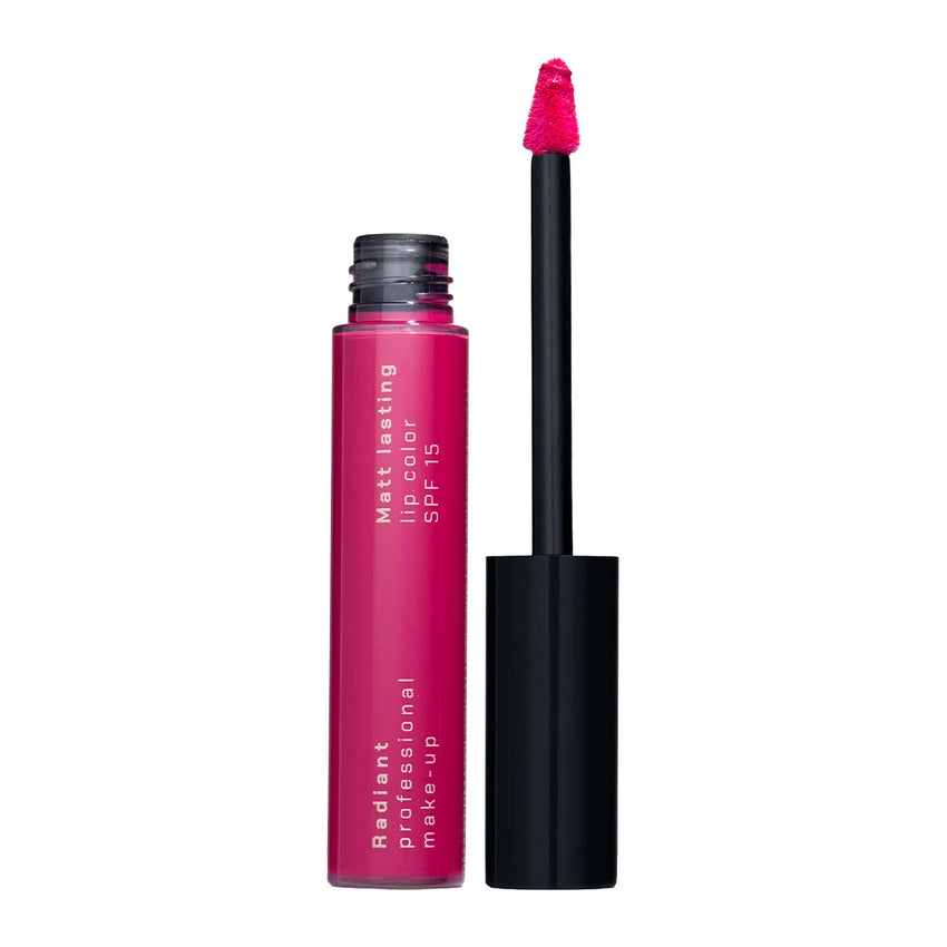 Matt Lasting Lip Color SPF 15