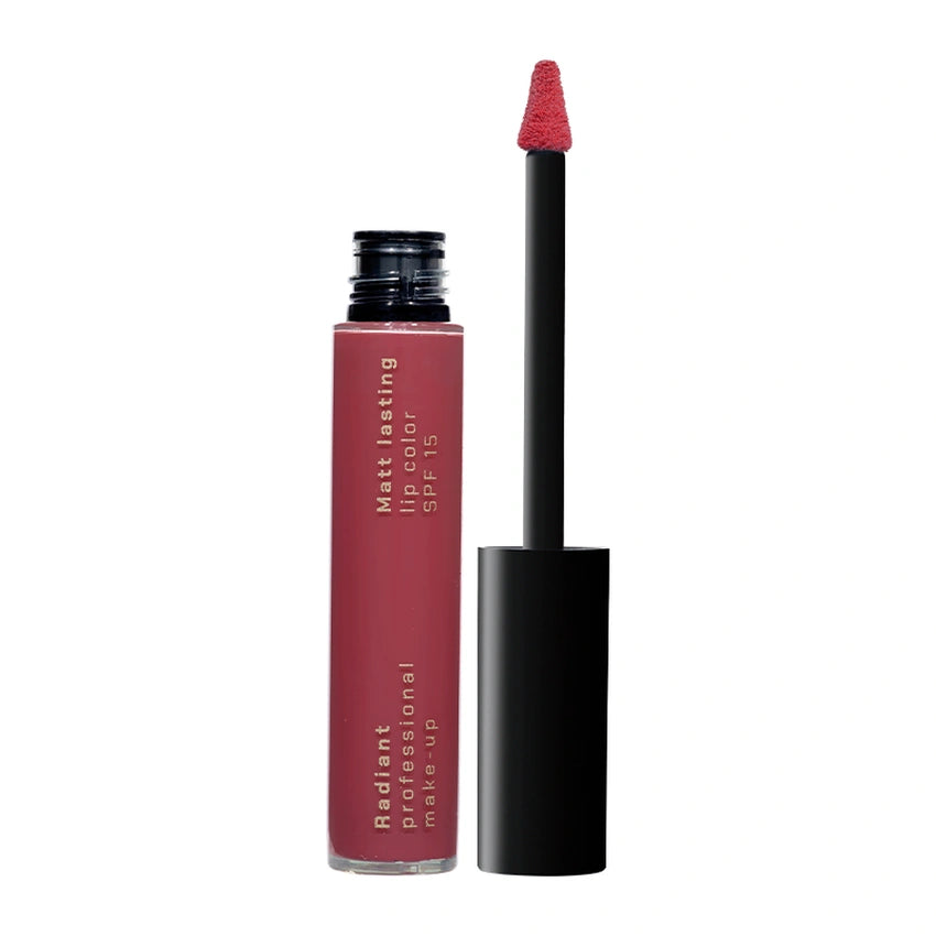 Matt Lasting Lip Color SPF 15