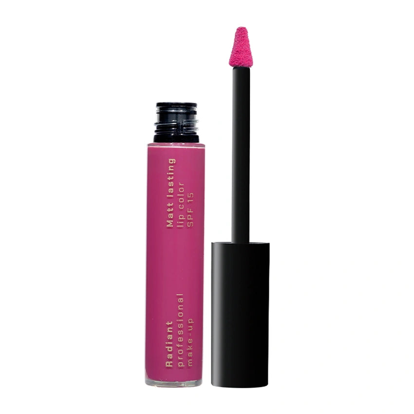 Matt Lasting Lip Color SPF 15
