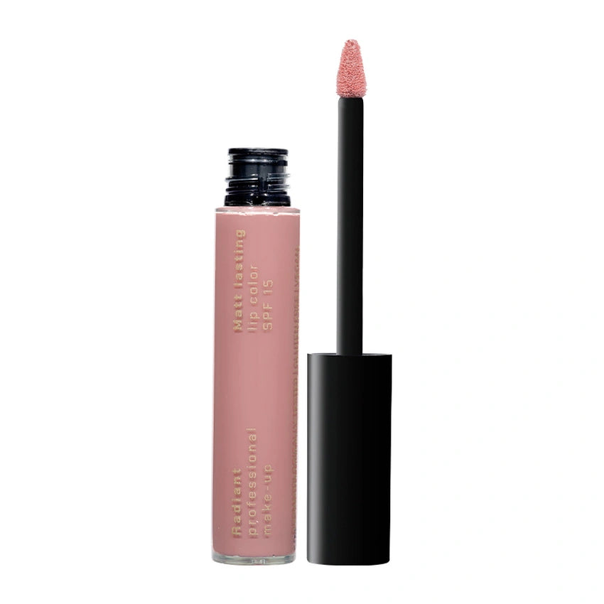 Matt Lasting Lip Color SPF 15