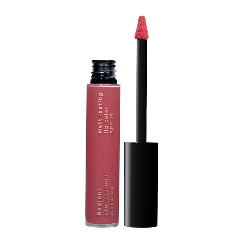 Matt Lasting Lip Color SPF 15