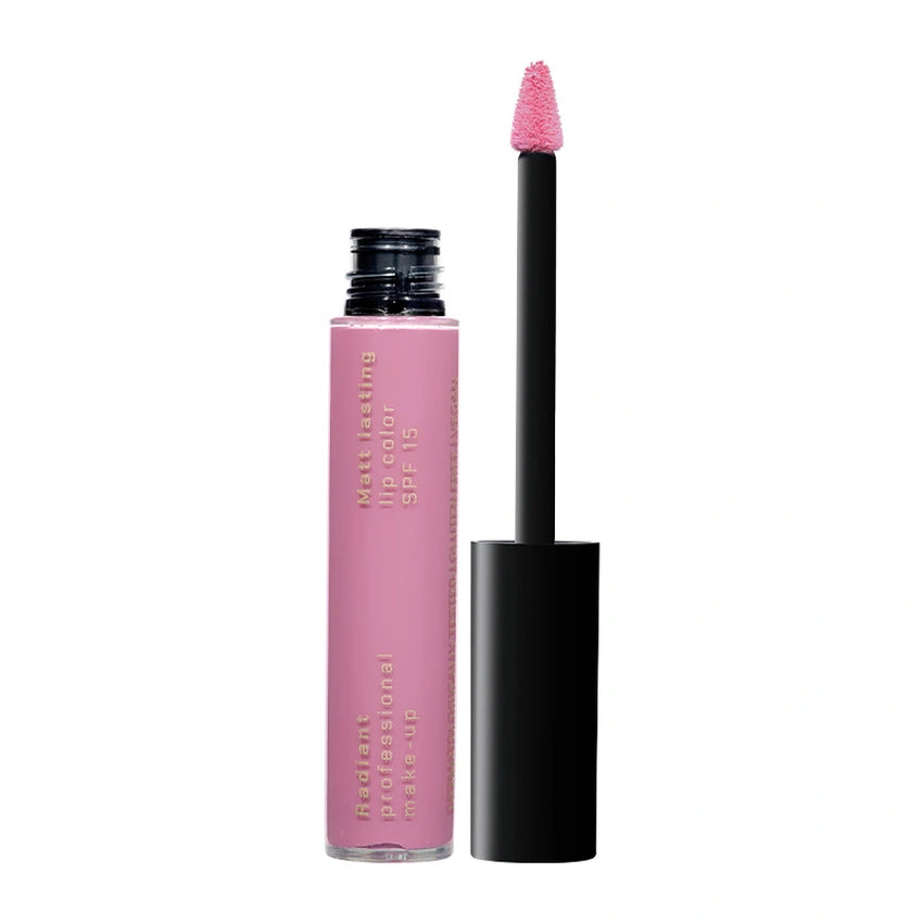 Matt Lasting Lip Color SPF 15