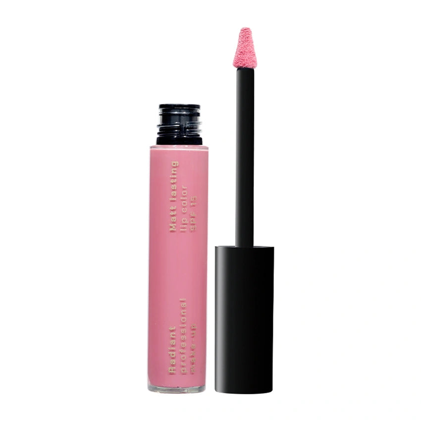 Matt Lasting Lip Color SPF 15