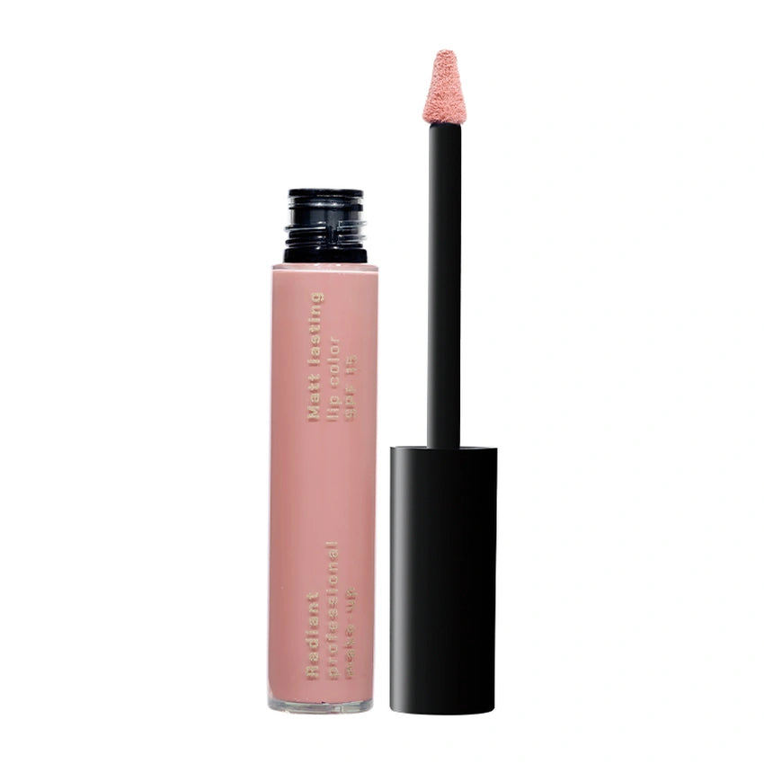 Matt Lasting Lip Color SPF 15