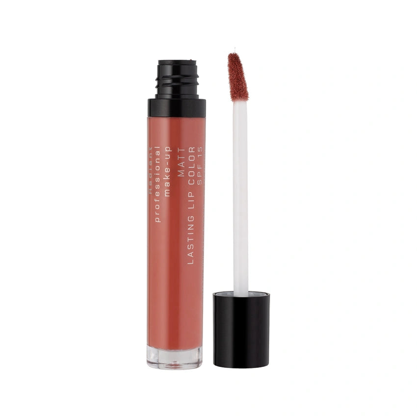 Matt Lasting Lip Color SPF 15