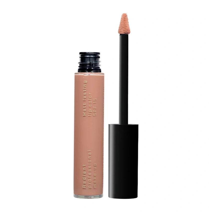 Matt Lasting Lip Color SPF 15