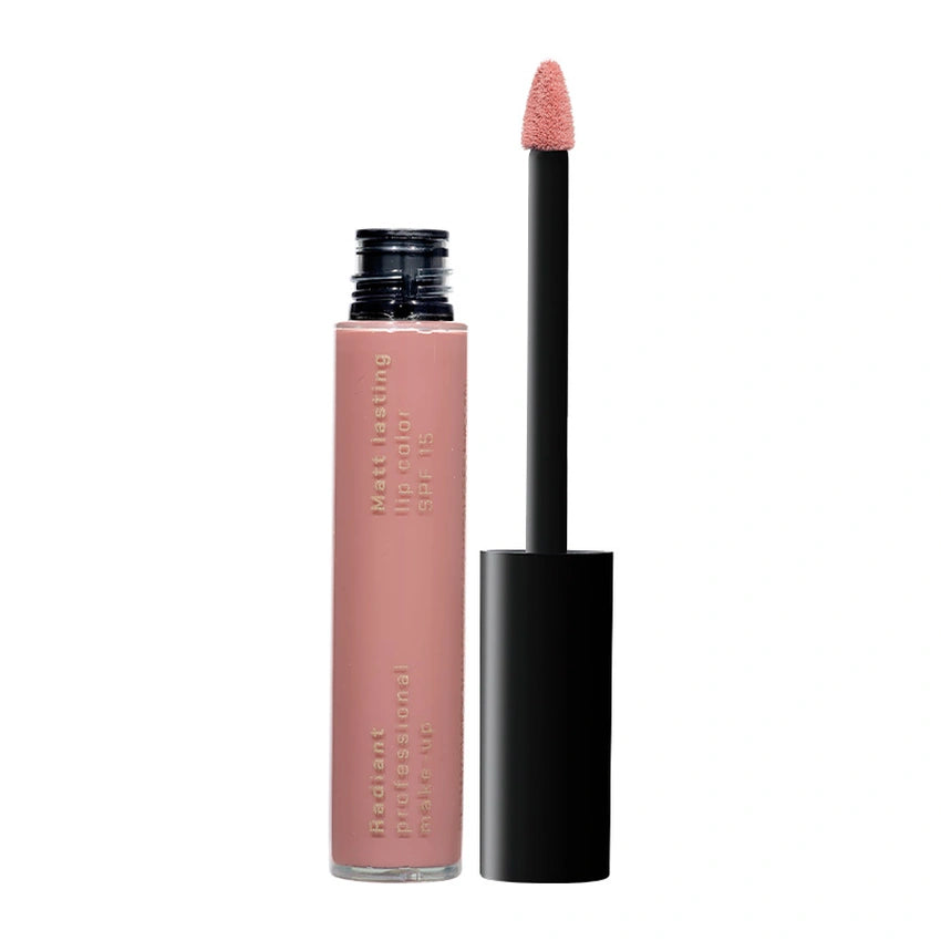 Matt Lasting Lip Color SPF 15
