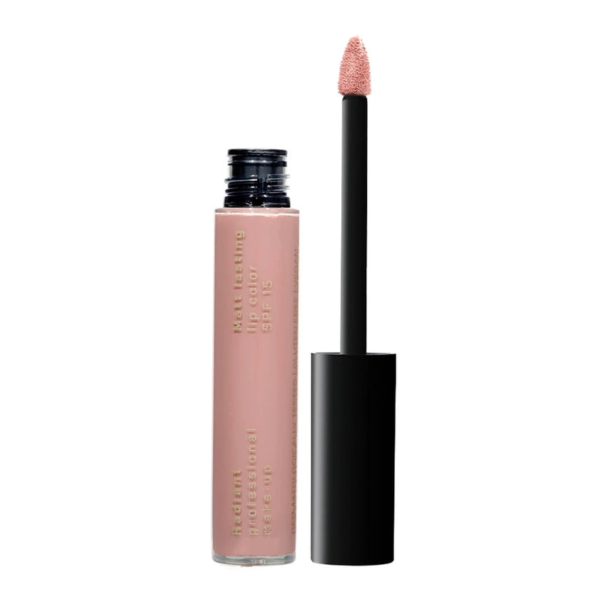 Matt Lasting Lip Color SPF 15
