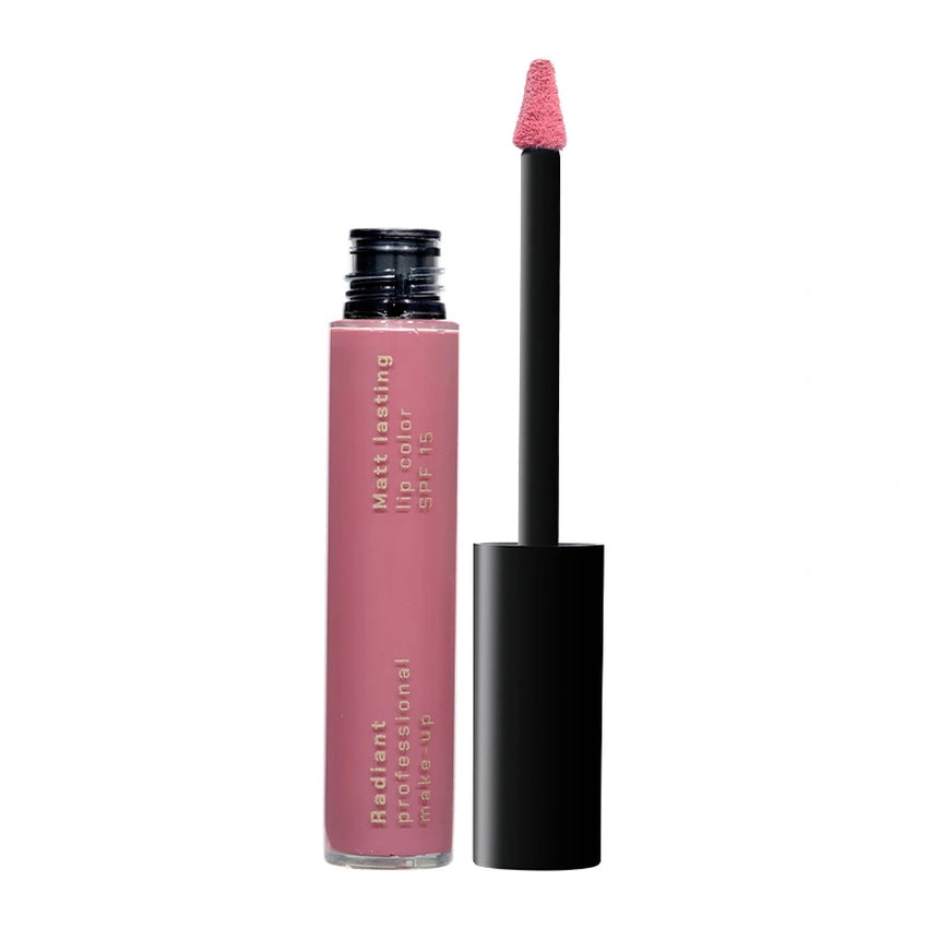Matt Lasting Lip Color SPF 15