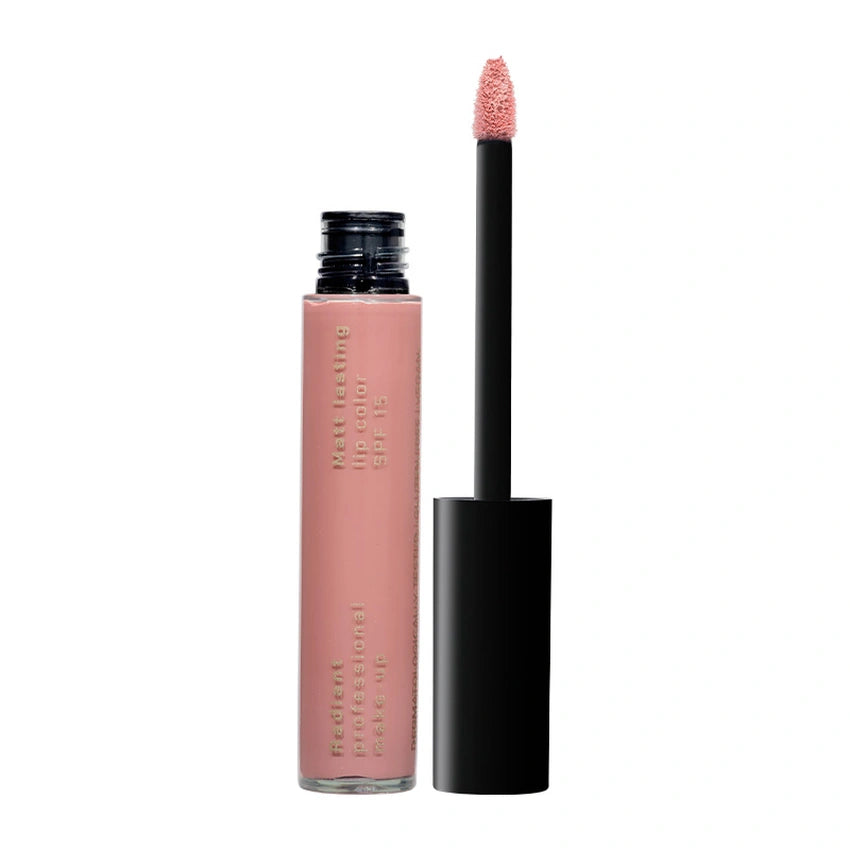Matt Lasting Lip Color SPF 15