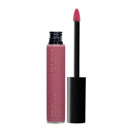 Matt Lasting Lip Color SPF 15