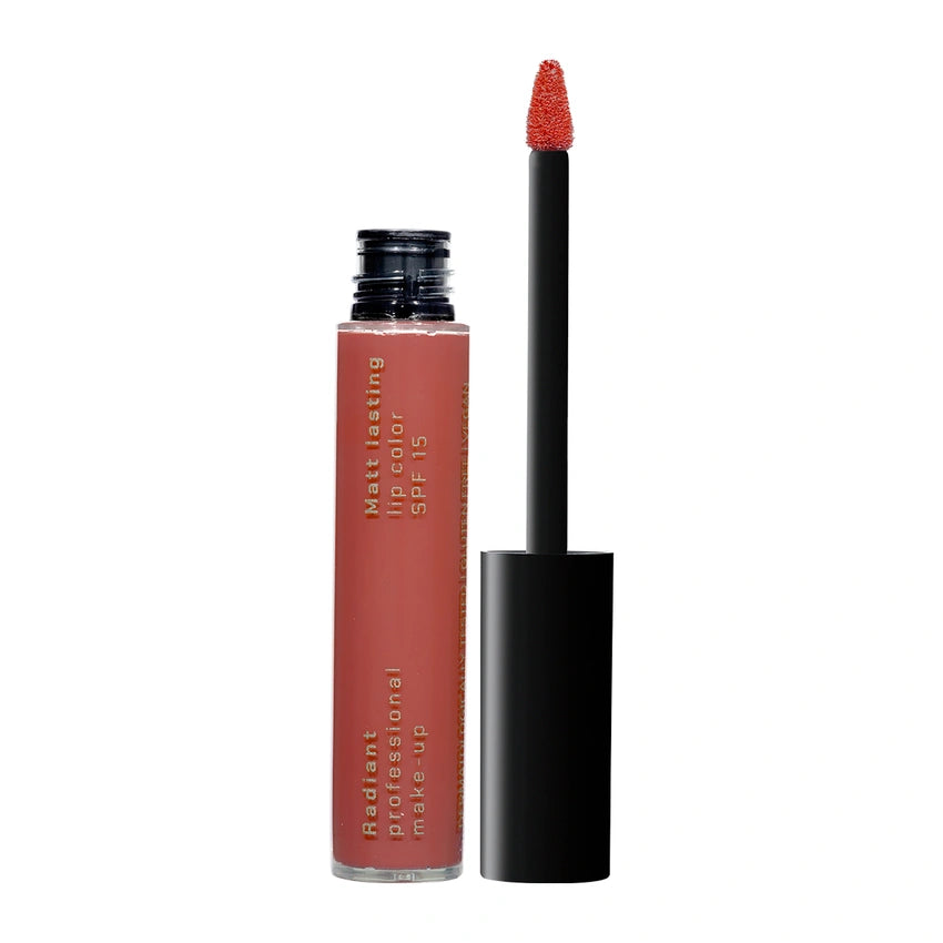 Matt Lasting Lip Color SPF 15