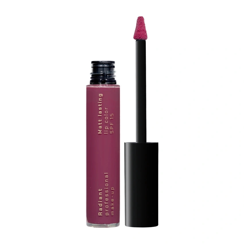 Matt Lasting Lip Color SPF 15