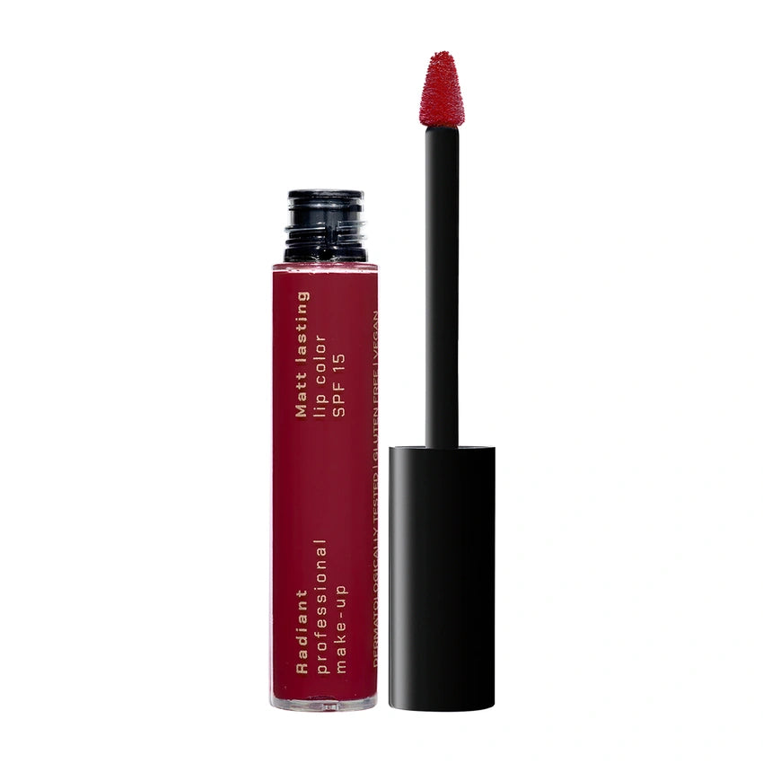 Matt Lasting Lip Color SPF 15