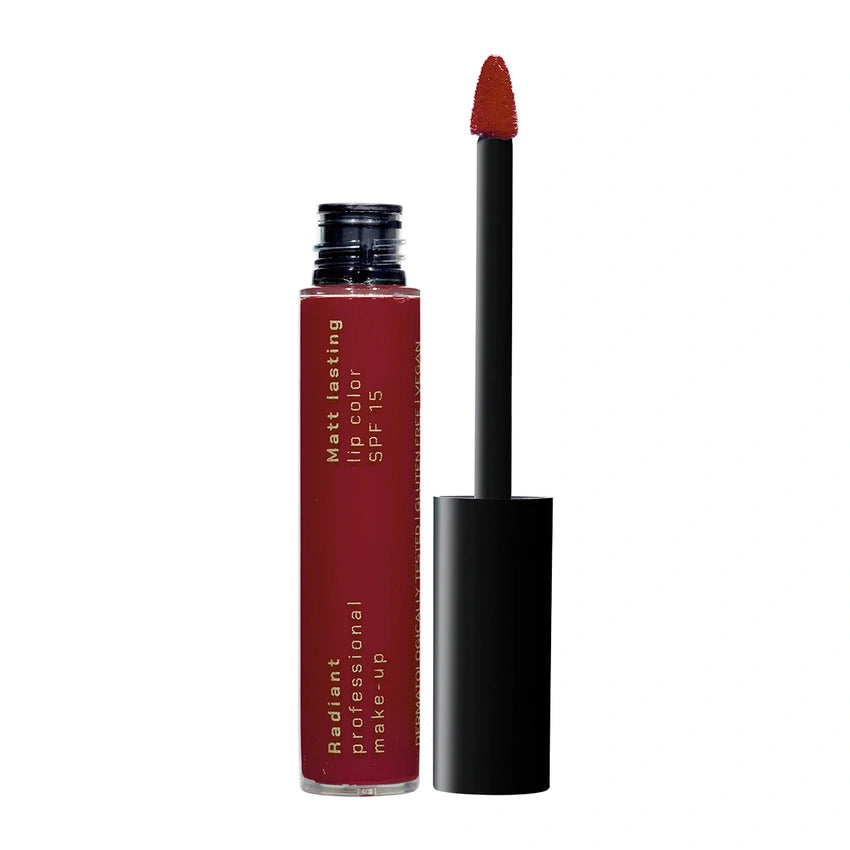 Matt Lasting Lip Color SPF 15