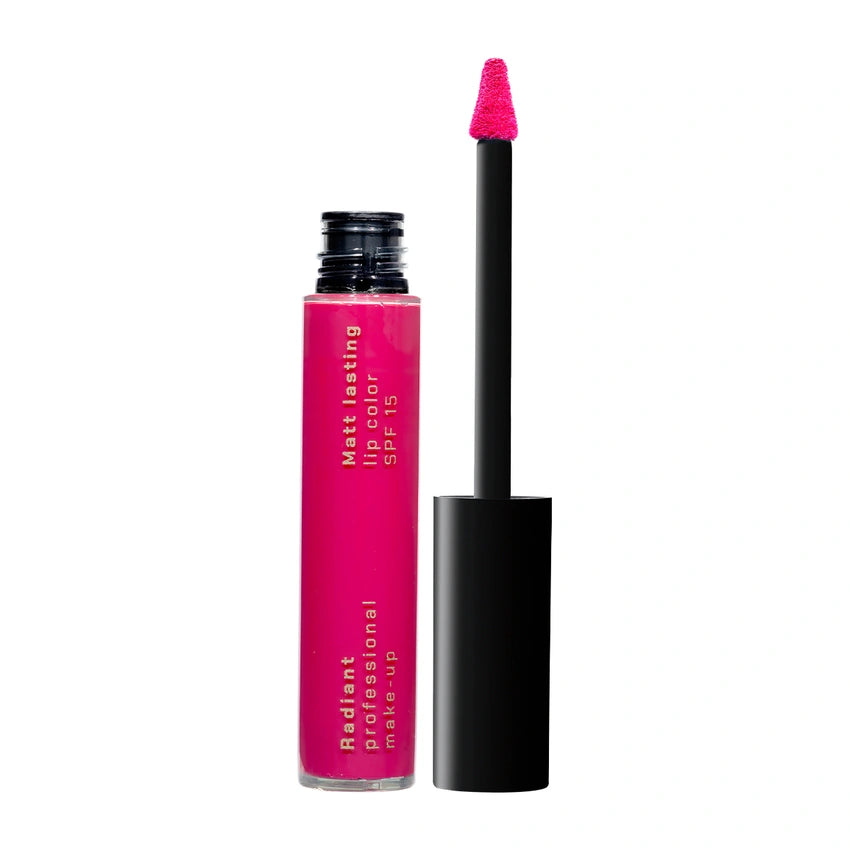 Matt Lasting Lip Color SPF 15