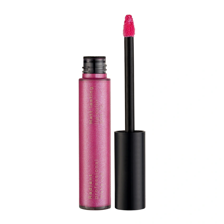 Matt Lasting Lip Color SPF 15