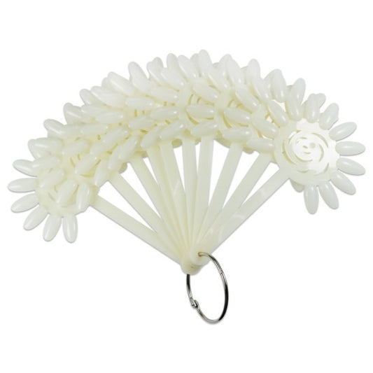 Daisywheel Display