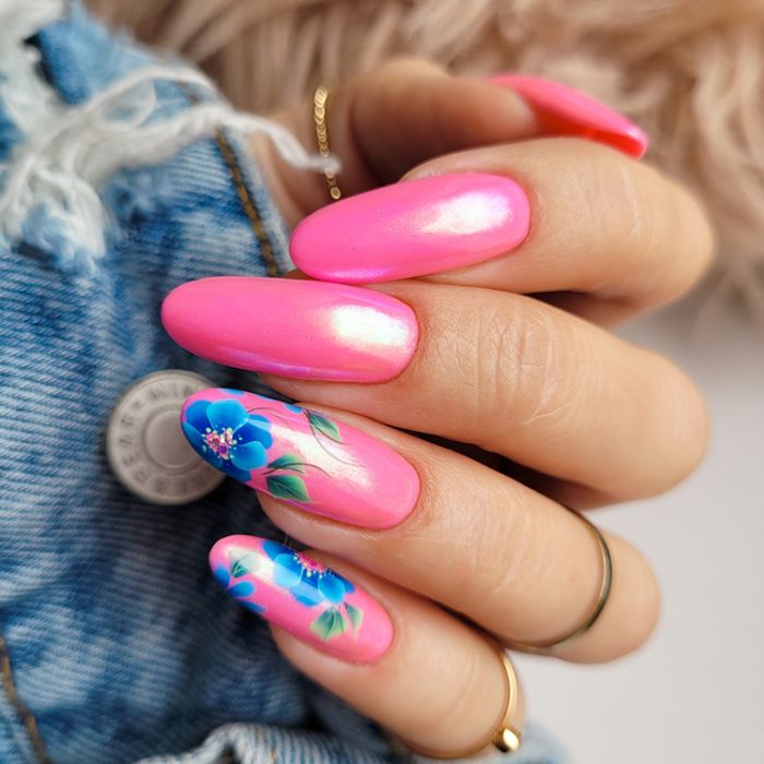Minty Gloss powder 0,5g